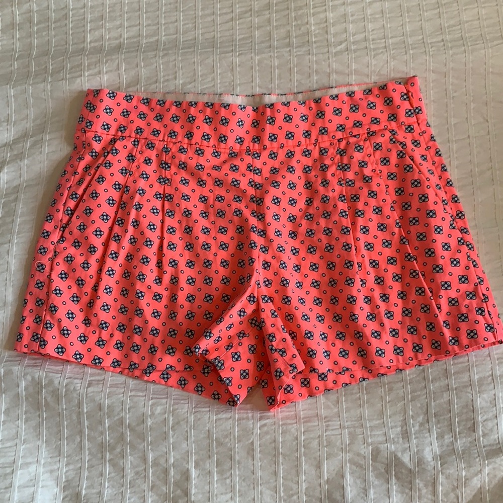 J Crew Shorts